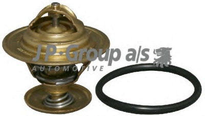 JP GROUP 1114600610 -  Термостат, охлаждающая жидкость